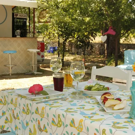 خيمة فخمة Avalon Steppes Glamping Holidays