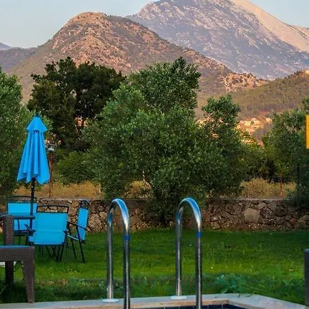 خيمة فخمة Avalon Steppes Glamping Holidays كاياكوي