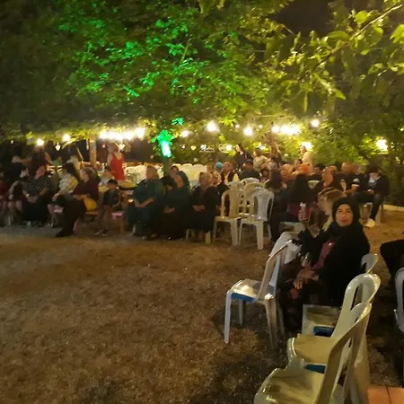 Avalon Steppes Glamping Holidays كاياكوي